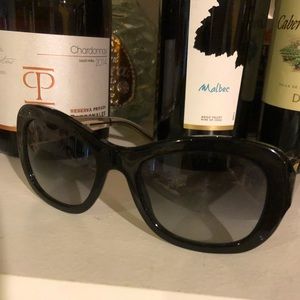 AUTHENTIC Burberry B4189 Dark Tortoise Sunglasses